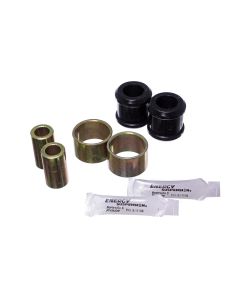 Durable Black ES Track Arm Bushings - ENER-2.7107G