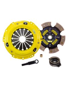 ACT HD/Race Sprung 6 Pad Clutch Kit - NS5-HDG6