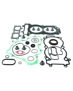 QuadBoss 2017 Polaris RZR XP 4 Turbo (02) Complete Gasket Set w/ Oil Seal - 567543