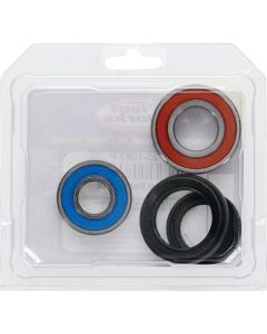 Premium Wheel Bearing - Pivot Works PIVO-25-1083-P