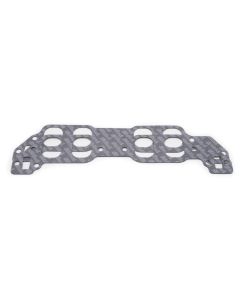 Edelbrock Gasket Intake Flange GM Big Block Chevy Big Victor - 7245