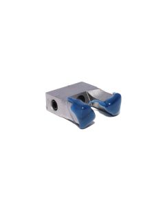 COMP Cams 1.580 Inch Valve Spring Seat Cutter Tool, High-Speed Steel, Precision Ground, Fits Most V8 Engines - 4720CPG