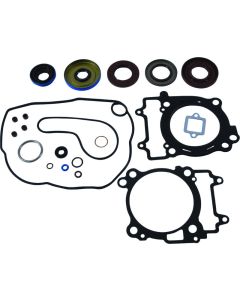 High-Performance QUAD-567968 Gaskets by QBS
