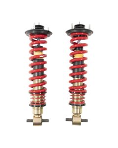 Belltech 2in Leveling Coilover Kit 07-18 GM 1500 2/4WD - 15102