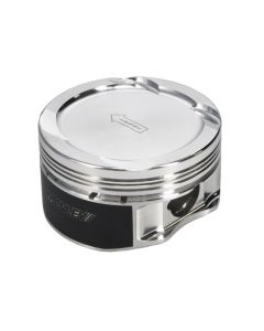 Manley Ford Coyote 5.0L DOHC -12cc Dish 3.630in Bore Piston Set - 598100C-8