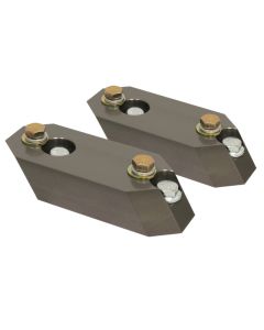 Carli 13-23 Ram 2500/3500 Sway Bar Drop Bracket - CS-DSBD-14