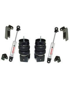 Ridetech Ford Mustang II Front CoolRide Kit use with Stock Arms - 19011010