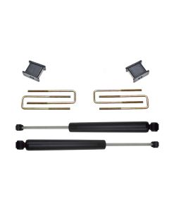 MaxTrac 02-08 Dodge RAM 1500 2WD 2in Rear Lift Kit - 902120