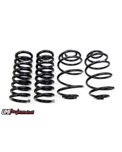 UMI Performance 78-88 G-Body Lowering Spring Kit 2in Lowering - 3051