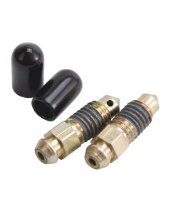 Efficient Brake Bleeding: Russell Speed Bleeder 8mm x 1.25