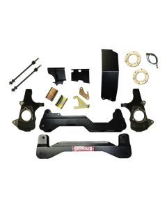 Skyjacker Suspension Lift Kit Component 2014-2017 GMC Sierra 1500 - C14661AAL