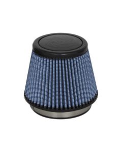 aFe MagnumFLOW Air Filters UCO P5R A/F P5R 5F x 6-1/2B x 4-3/4T x 5H - 24-50505