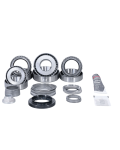 Revolution Gear & Axle 07-19 Toyota Land Cruiser/Tundra 10.5in Rear Ring & Pinion Master Install Kit - 35-2058