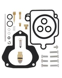 All Balls Racing 93-04 Yamaha YFM350 Warrior Carburetor Rebuild Kit - 26-1480