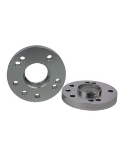 ISR Performance Wheel Spacers - 4/5x114.3 Bolt Pattern - 66.1mm Bore - 20mm Thick (Individual) - IS-451143-20
