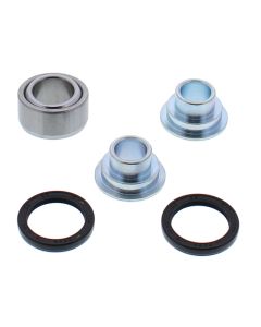 All Balls Racing 17-19 KTM XC-W 150 Lower Rear Shock Bearing Kit - 29-5077