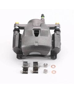 Power Stop 2013 Scion iQ Front Left Autospecialty Caliper w/Bracket - L3198
