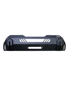 Fishbone Offroad 12-15 Tacoma Center Stubby Bumper - FB22296
