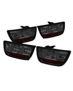 SPY LED Tail Lights - Model SPYD-5032201