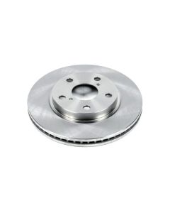 Power Stop 10-12 Lexus HS250h Front Autospecialty Brake Rotor - JBR1303