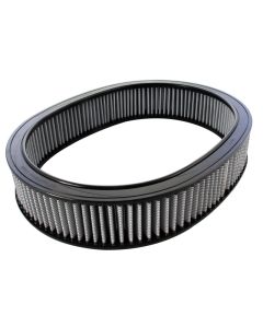 aFe Magnum FLOW Pro DRY S OE Replacement Air Filter 86-93 Mercedes 300E L6 - 11-10128