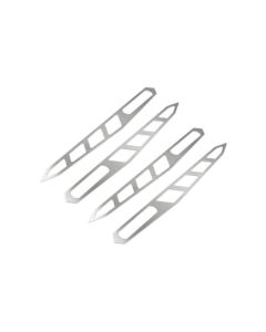 Cognito Enhancement Plate Kit for SM Series LDG Traction Bar Kit - 199-90628