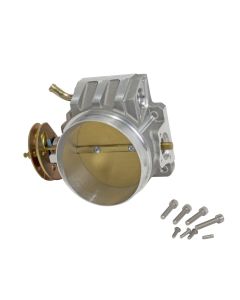 BBK GM LS2 LS3 LS7 100mm Throttle Body (LS Swap Conversion) Cable Drive BBK Power Plus Series - 1784