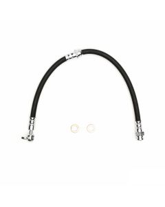DFC 14-22 Mazda 3 Front-L Brake Hose - 350-80050