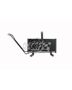 CSF 94-01 Dodge Ram 3.9L 1500 Transmission Oil Cooler - 20004