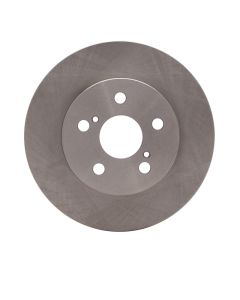 DFC 16-22 Toyota Prius Prime Front Brake Rotor - 600-76151