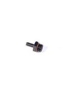 8AN ORB to 8.5mm Barb Adapter - Radium Engineering
