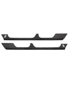 Fishbone Offroad 2018+ Jeep Gladiator JT Scale Armor - FB23190