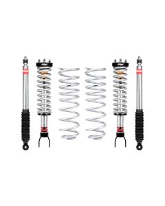Eibach 19-22 Ram 1500 V8 2WD PRO-Truck Lift System (Stage 2) - E86-27-011-01-22