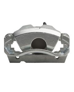 DFC 06-15 Lexus IS250 Front-R Premium Caliper - Silver Zinc Coated - 331-75030