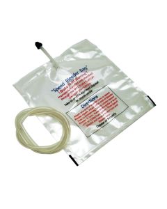 Russell Speed Bleeder Bag - Efficient Brake Bleeding