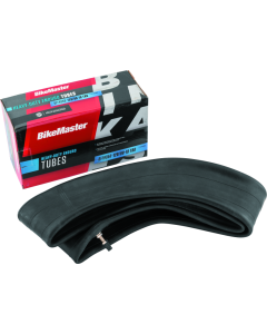 Heavy-Duty Bikemaster Motorcycle Tube 120/90-19 TR6