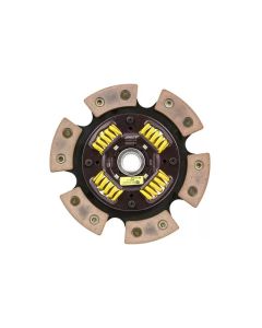 ACT 6 Pad Sprung Race Disc Scion FR-S 13-16- ACT-6224218-1