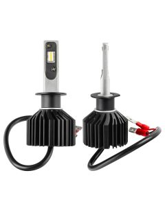 Oracle H1 - VSeries LED Headlight Bulb Conversion Kit - 6000K - V5243-001