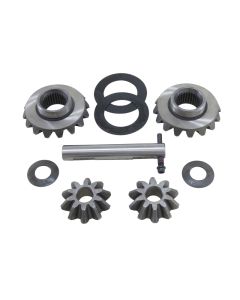 Yukon Gear Standard Open Spider Gear Kit For 8.8in Ford (and IFS) w/ 28 Spline Axles - YPKF8.8-S-28