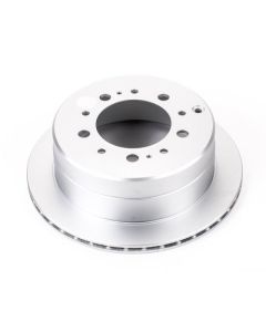 Power Stop 98-07 Lexus LX470 Rear Evolution Geomet Coated Rotor - JBR736EVC