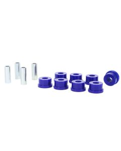 SuperPro 1996 Toyota 4Runner SR5 Rear Trailing Arm Upper Bushing Set - SPF1490K