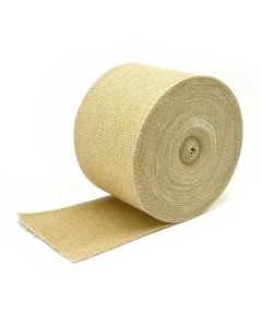 DEI Exhaust Wrap 8in x 100ft - Tan - 10109