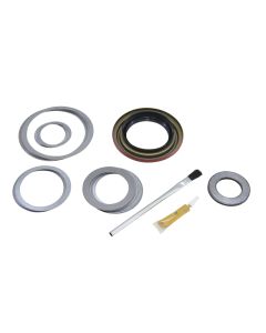 Yukon Gear Minor install Kit For Dana 80 Diff (4.125in O.D. Pinion Race) - MK D80-A