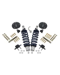 Premium Ridetech Coil-Overs for 2015-2023 Ford F-150 2WD