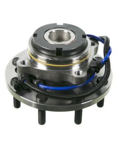 MOOG 99-04 Ford F-250 Super Duty Front Hub Assembly - 515100