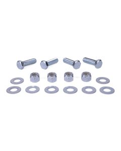 Air Lift Tank Mounting Hardware Kit - 33955
