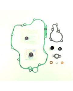 Athena 94-02 Kawasaki KX 125 Water Pump Gasket Kit - P400250475014
