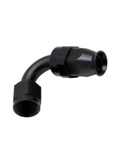 High-Performance 8AN PTFE Swivel Hose End Fittings