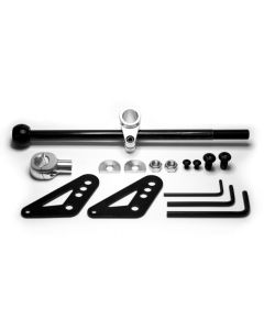 Enhance Your Ride: GFB Short Throw Shifter GO F-4005