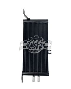 CSF 08-10 Ford F-250 Super Duty 6.4L Diesel Fuel Cooler - 20065